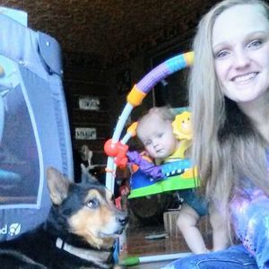 Meet your Posher, Brittney